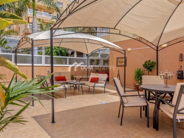 Piso en Venta en Palm Mar