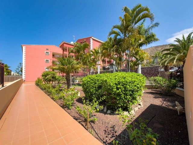 Piso en Venta en Palm Mar