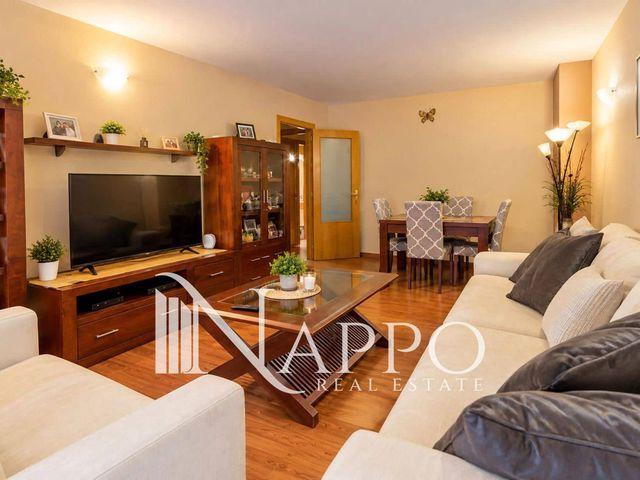 Piso en venta en Palma de Mallorca, Mallorca