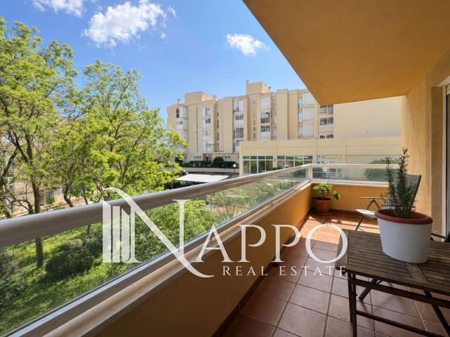 Piso en venta en Palma de Mallorca, Mallorca