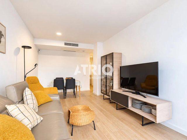 Piso en venta en Palma de Mallorca, Mallorca