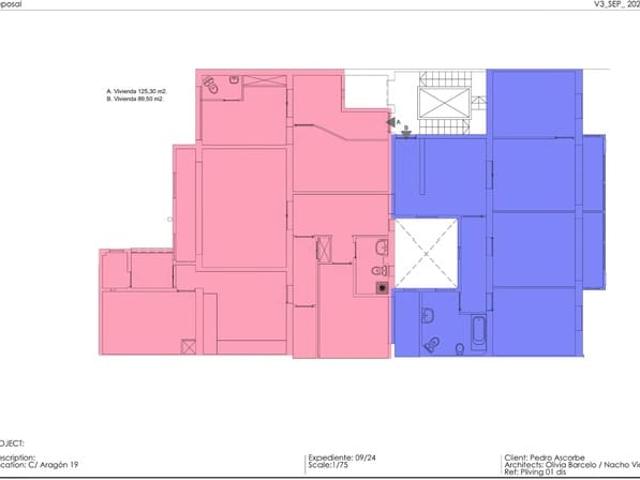 Piso en venta en Palma de Mallorca, Mallorca