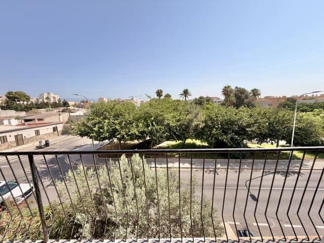 Piso en venta en Palma de Mallorca, Mallorca