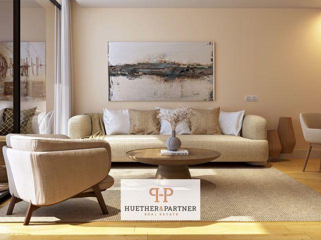 Piso en venta en Palma de Mallorca, Mallorca