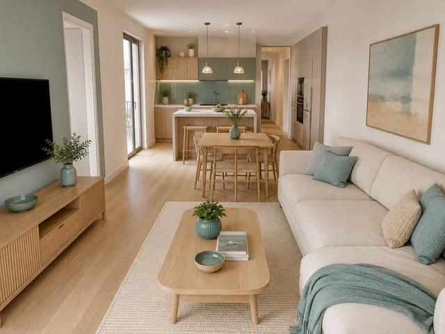 Piso en venta en Palma de Mallorca, Mallorca