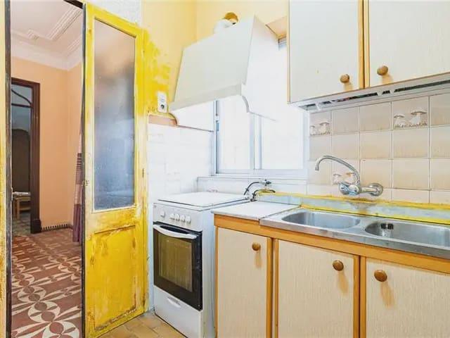 Piso en venta en Palma de Mallorca, Mallorca
