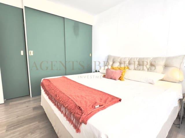 Piso en venta en Palma de Mallorca, Mallorca