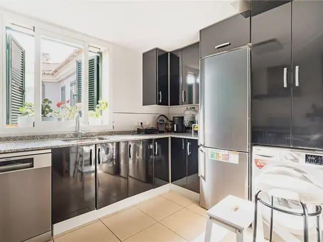 Piso en venta en Palma de Mallorca, Mallorca