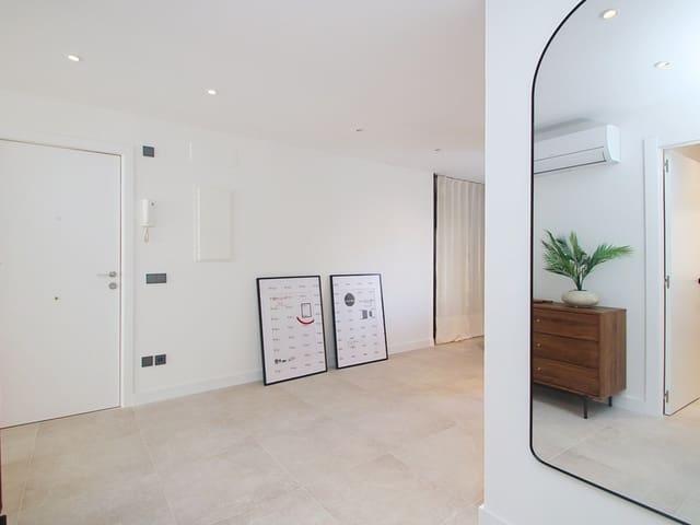 Piso en venta en Palma de Mallorca, Mallorca