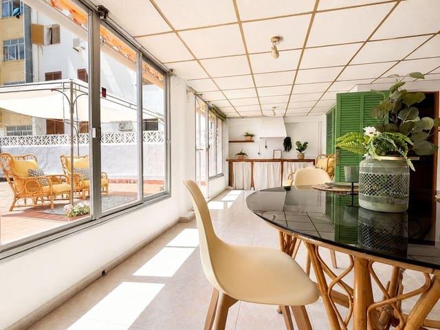 Piso en venta en Palma de Mallorca, Mallorca