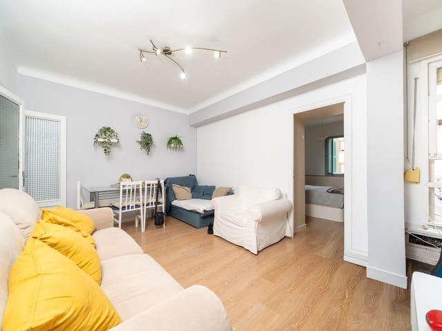 Piso en venta en Palma de Mallorca, Mallorca