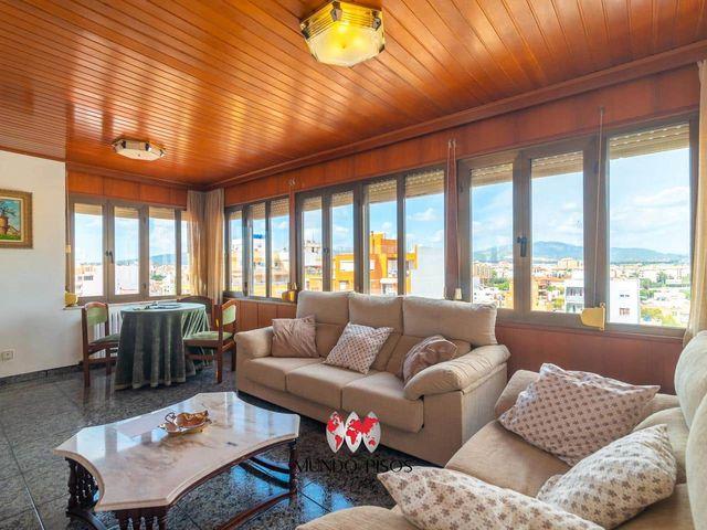 Piso en venta en Palma de Mallorca, Mallorca