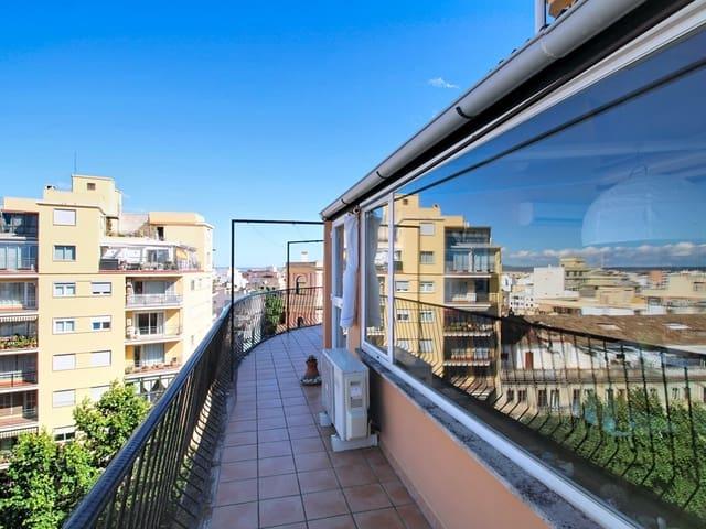 Piso en venta en Palma de Mallorca, Mallorca