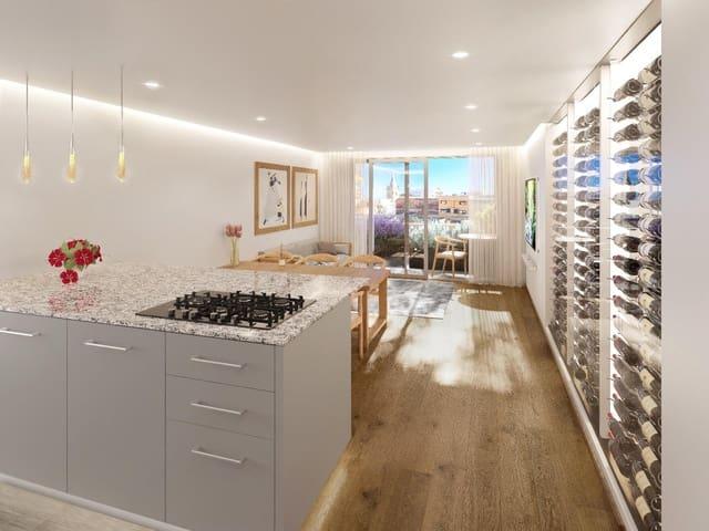 Piso en venta en Palma de Mallorca, Mallorca