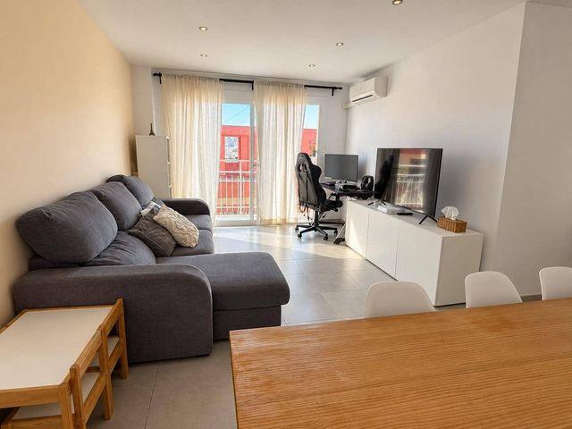 Piso en venta en Palma de Mallorca, Mallorca