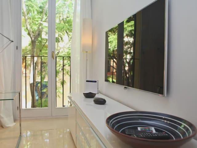 Piso en venta en Palma de Mallorca, Mallorca