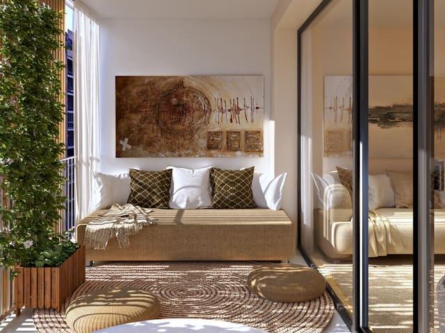 Piso en venta en Palma de Mallorca, Mallorca