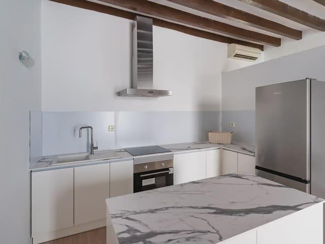 Piso en venta en Palma de Mallorca, Mallorca