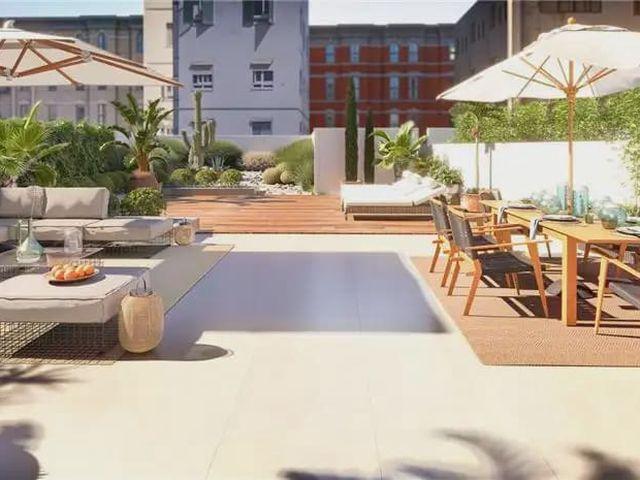 Piso en venta en Palma de Mallorca, Mallorca