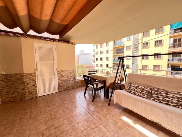 Piso en venta en Palma de Mallorca, Mallorca