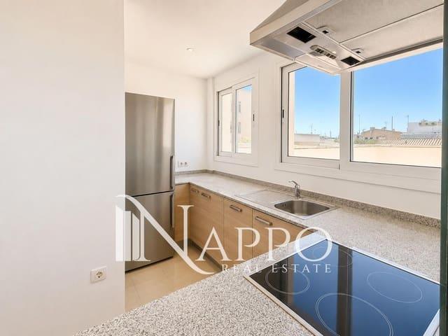 Piso en venta en Palma de Mallorca, Mallorca
