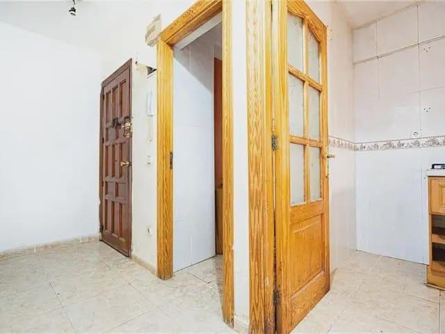 Piso en venta en Palma de Mallorca, Mallorca