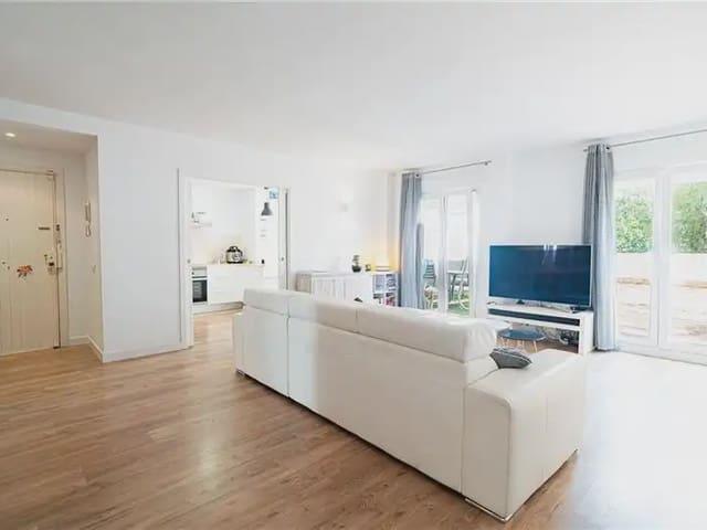 Piso en venta en Palma de Mallorca, Mallorca