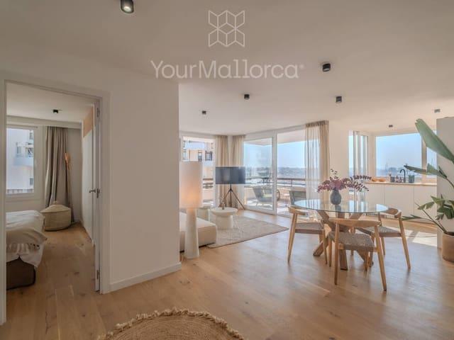 Piso en venta en Palma de Mallorca, Mallorca