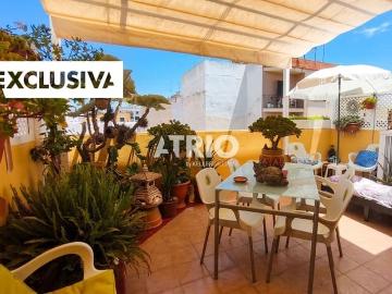 Piso en venta en Palma de Mallorca, Mallorca