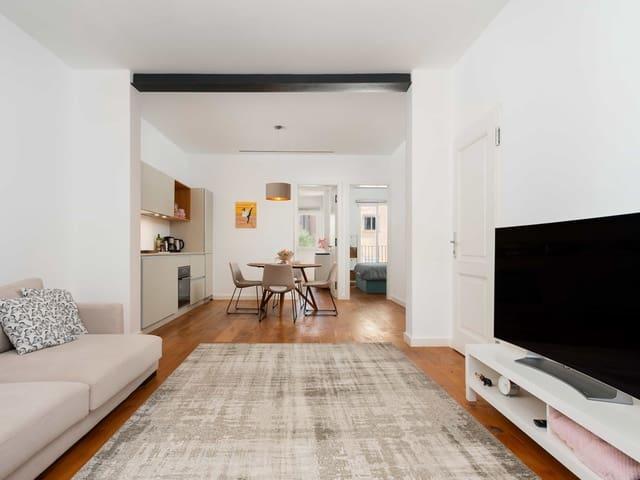Piso en venta en Palma de Mallorca, Mallorca
