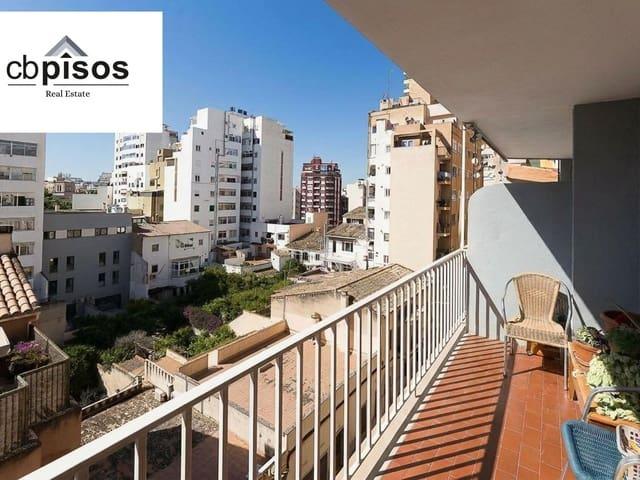 Piso en venta en Palma de Mallorca, Mallorca