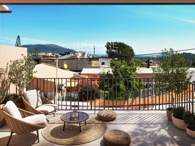 Piso en venta en Palma de Mallorca, Mallorca