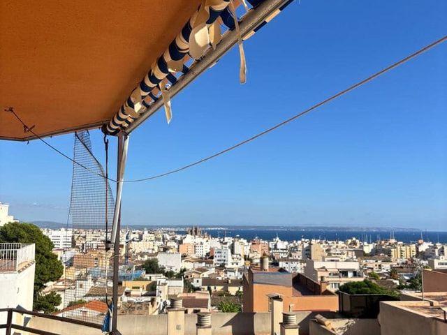 Piso en venta en Palma de Mallorca, Mallorca