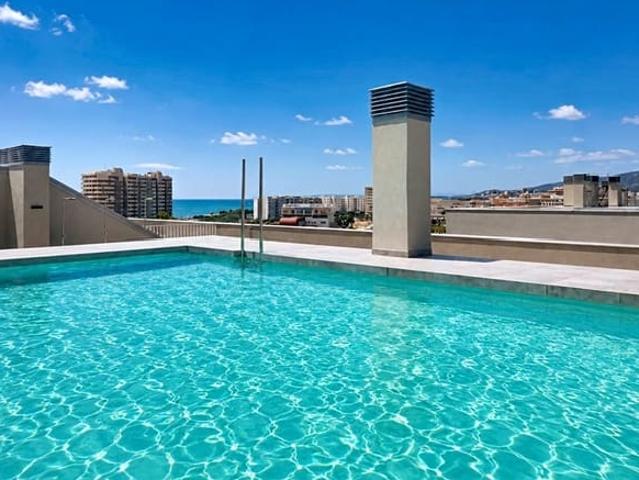 Piso en venta en Palma de Mallorca, Mallorca