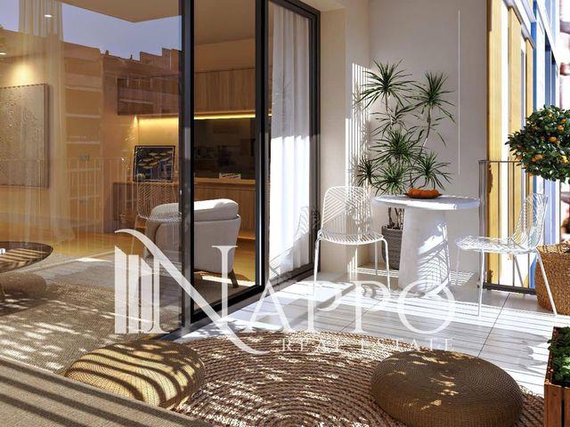 Piso en venta en Palma de Mallorca, Mallorca