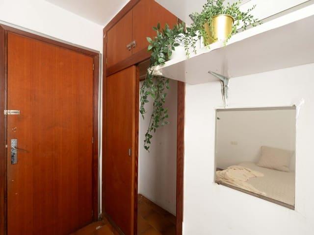 Piso en venta en Palma de Mallorca, Mallorca