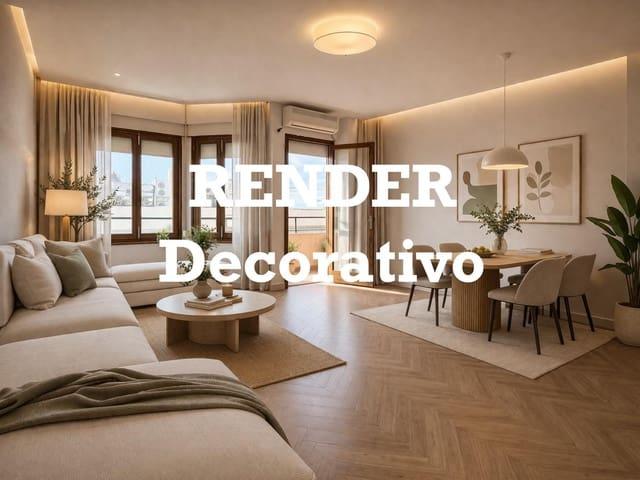 Piso en venta en Palma de Mallorca, Mallorca
