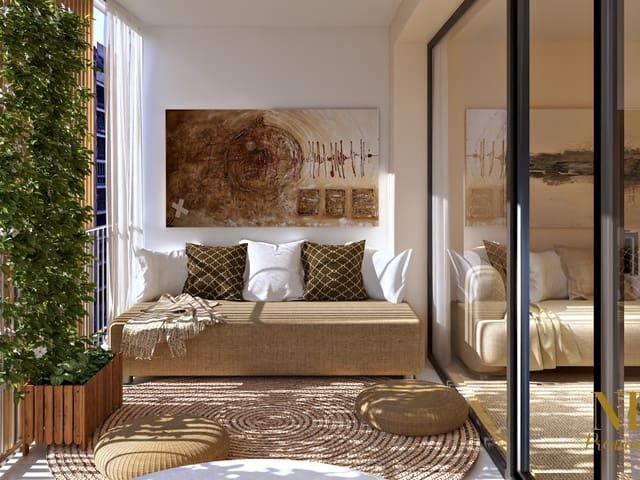 Piso en venta en Palma de Mallorca, Mallorca