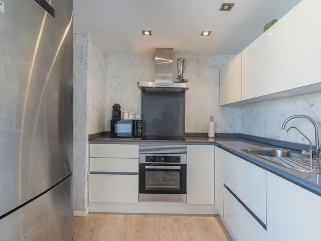 Piso en venta en Palma de Mallorca, Mallorca