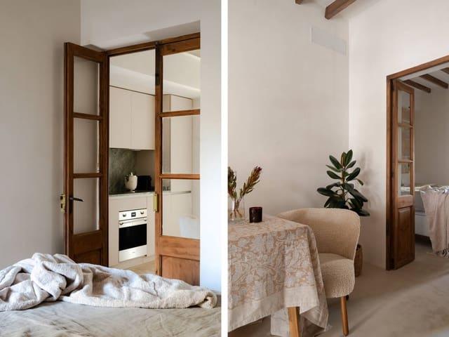 Piso en venta en Palma de Mallorca, Mallorca
