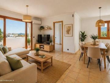 Piso en venta en Palma de Mallorca, Mallorca