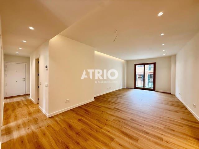 Piso en venta en Palma de Mallorca, Mallorca