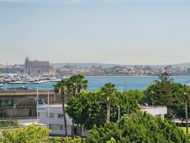 Piso en venta en Palma de Mallorca, Mallorca