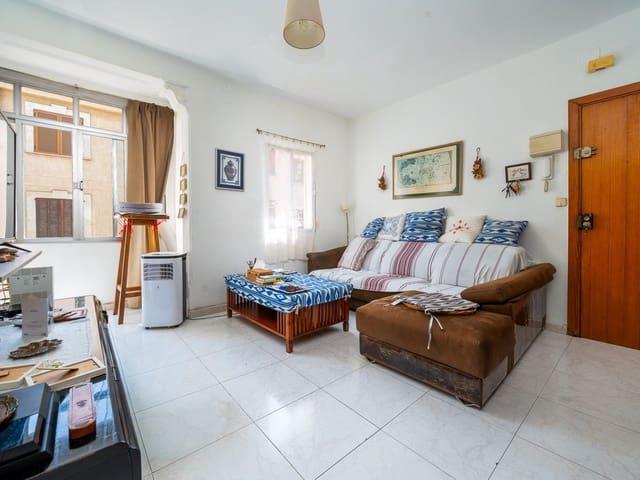 Piso en venta en Palma de Mallorca, Mallorca