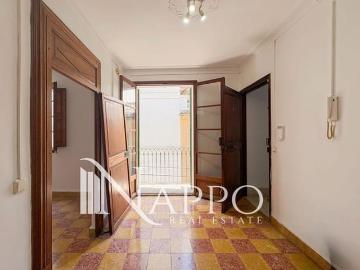 Piso en venta en Palma de Mallorca, Mallorca