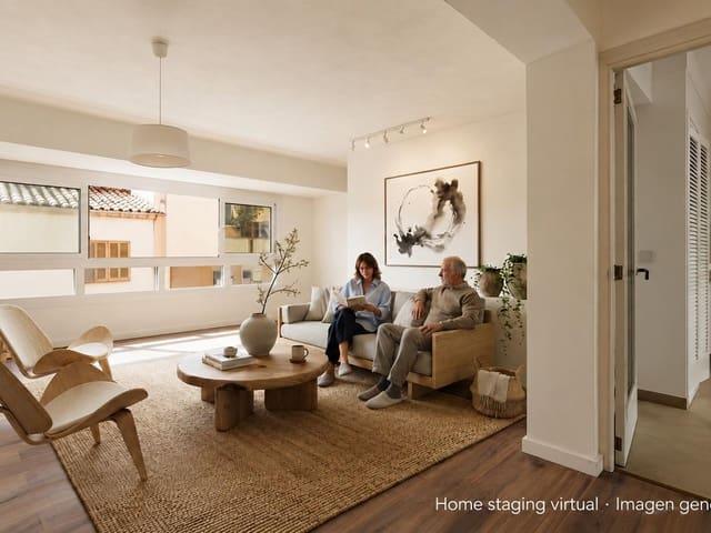 Piso en venta en Palma de Mallorca, Mallorca