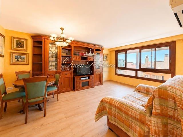 Piso en venta en Palma de Mallorca, Mallorca