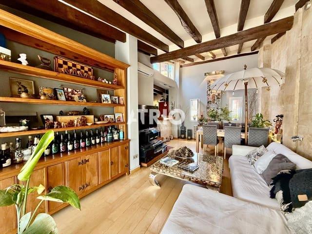 Piso en venta en Palma de Mallorca, Mallorca