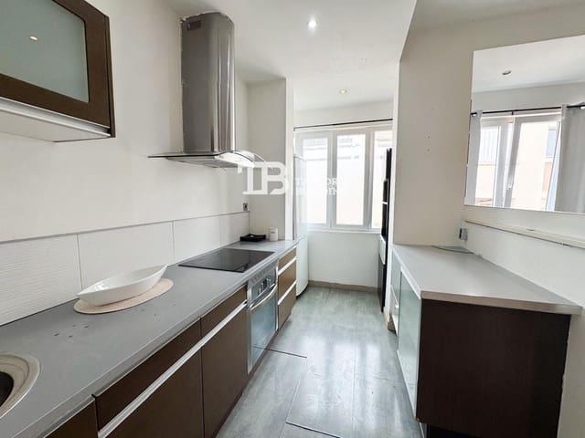 Piso en venta en Palma de Mallorca, Mallorca