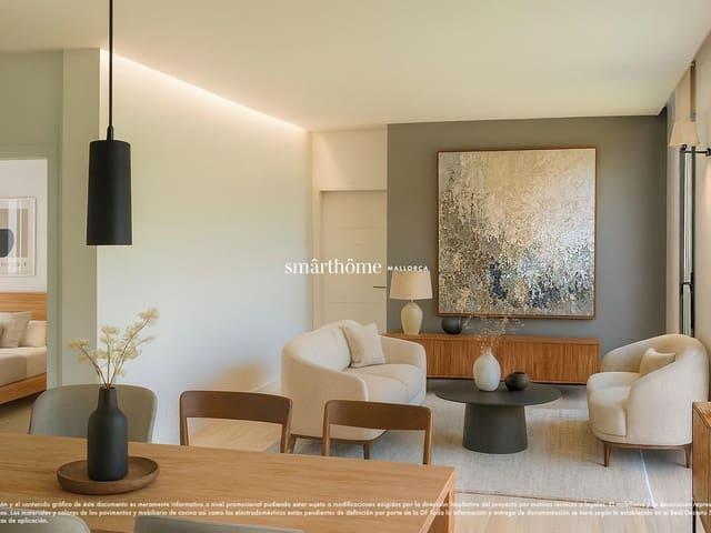 Piso en venta en Palma de Mallorca, Mallorca